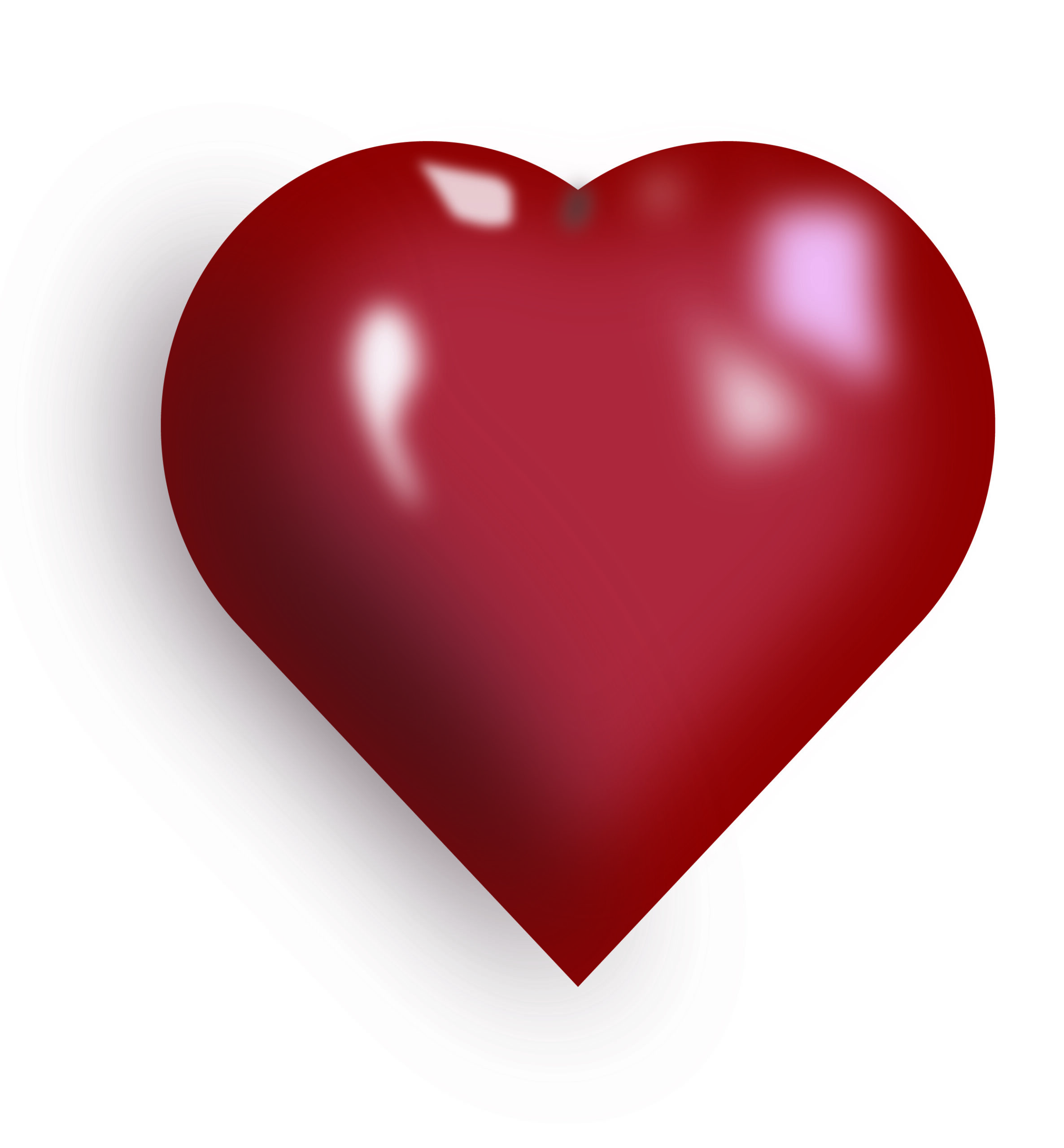 heart heart Graphic